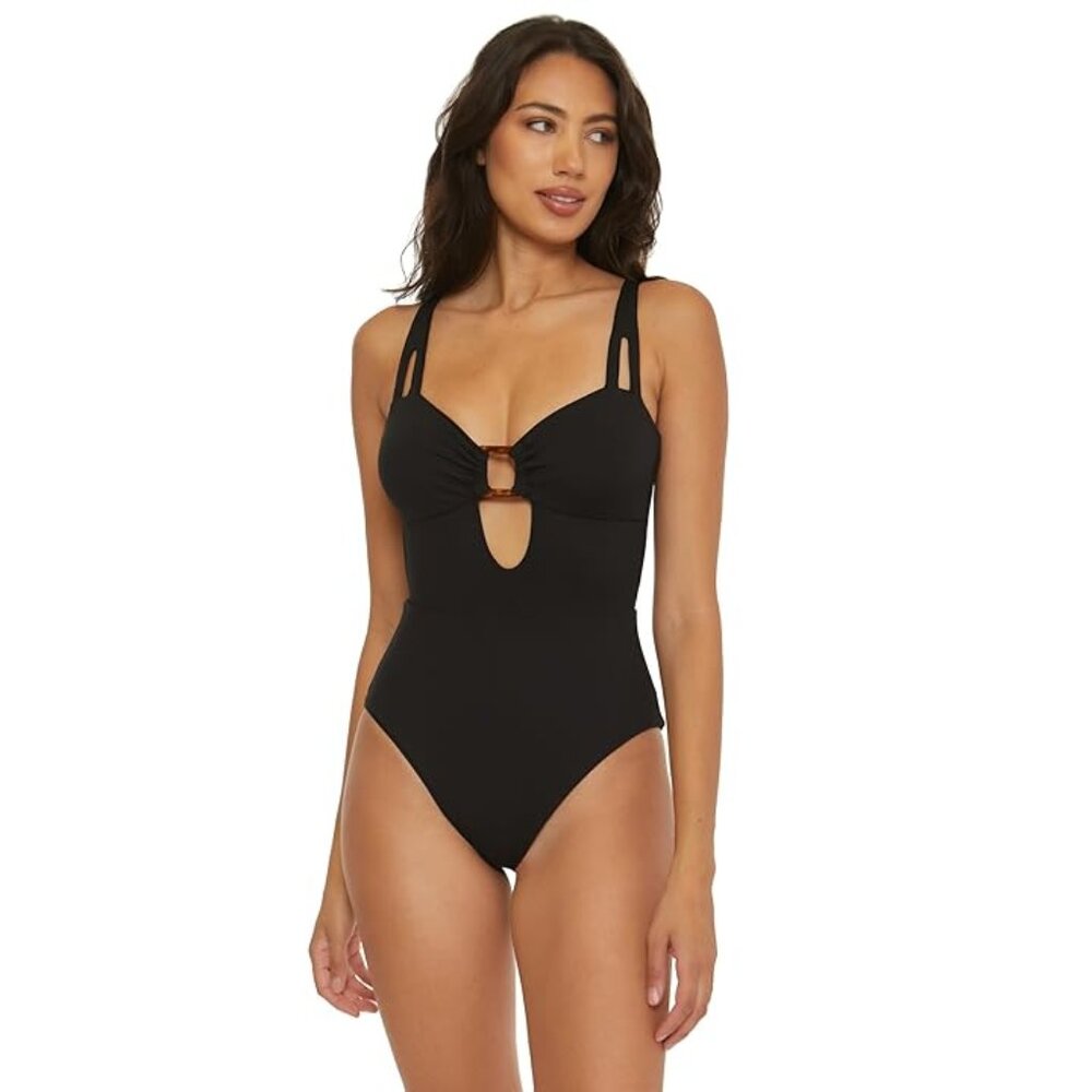 BECCA | Modern Edge One-Piece